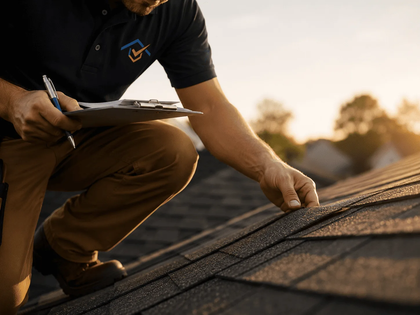 Why Choose Roof Inspection in Shady Point, OK